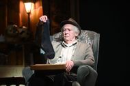"Only Fools And Horses The Musical" At Theatre Royal Haymarket - Reopening - Source: Getty